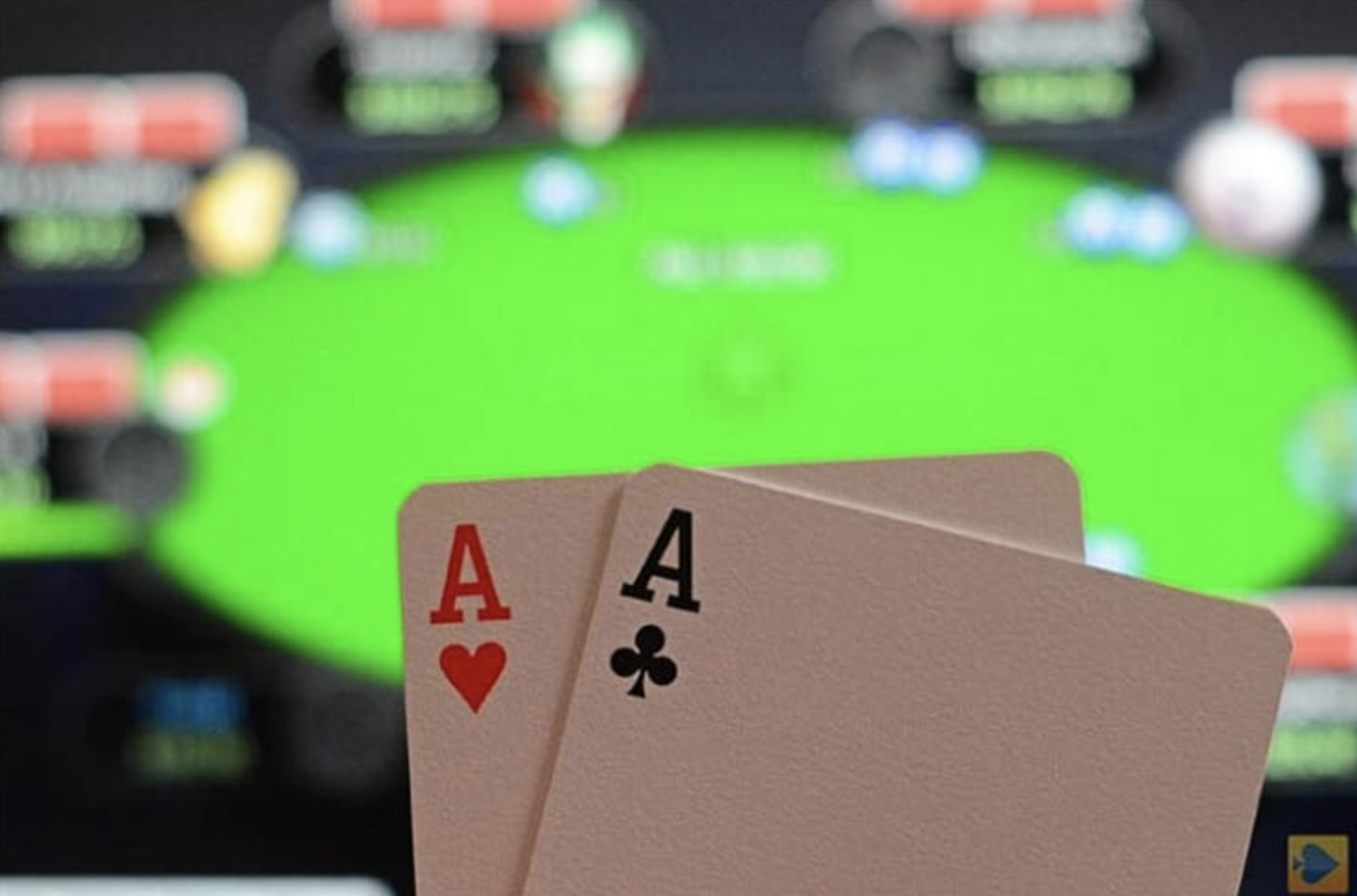 Agen IDN Poker Uang Asli Terpercaya Indonesia